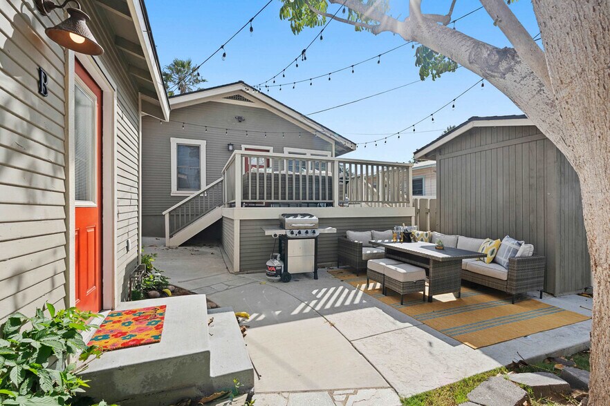 Building Photo - 4744 Del Monte Ave