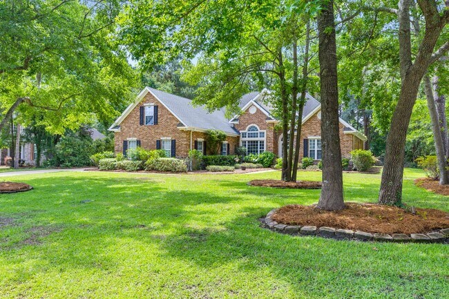 Building Photo - Richmond Hill's North Buckhead - Chastain ...