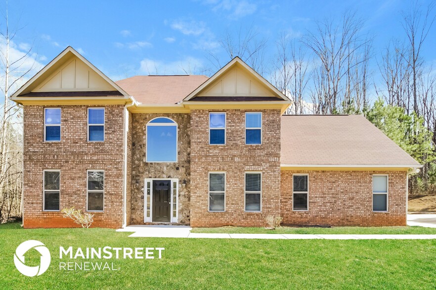 Primary Photo - 300 Malory Pl