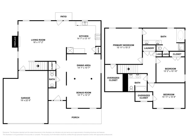 Building Photo - 220 Advance Dr