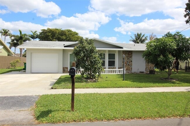 Primary Photo - 160 SW 127th Ave