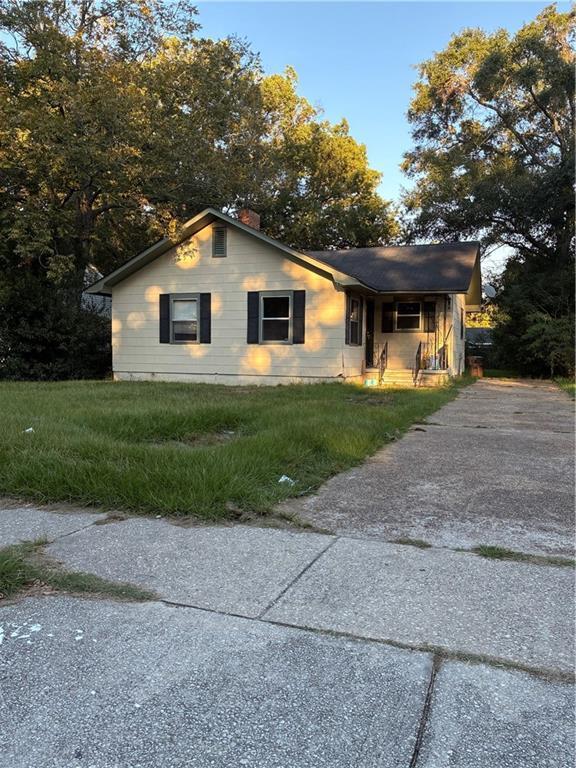 Building Photo - 1307 Windsor Ave