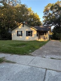 Building Photo - 1307 Windsor Ave