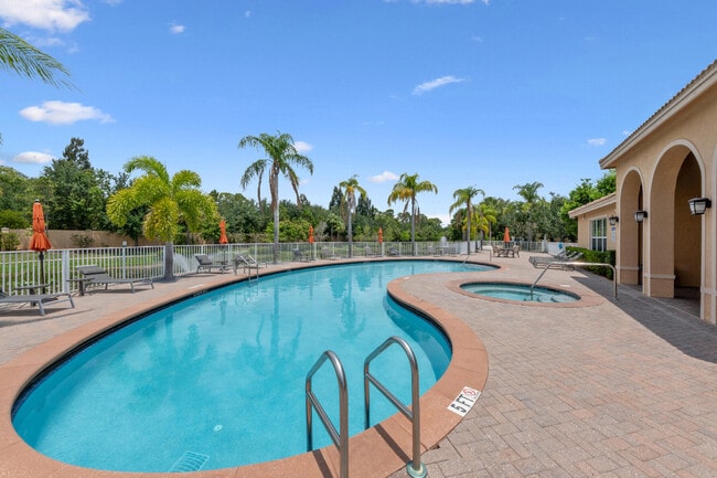 Building Photo - 5911 Monterra Club Dr