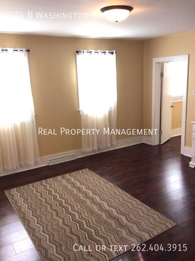 Building Photo - 124 N Washington Ave