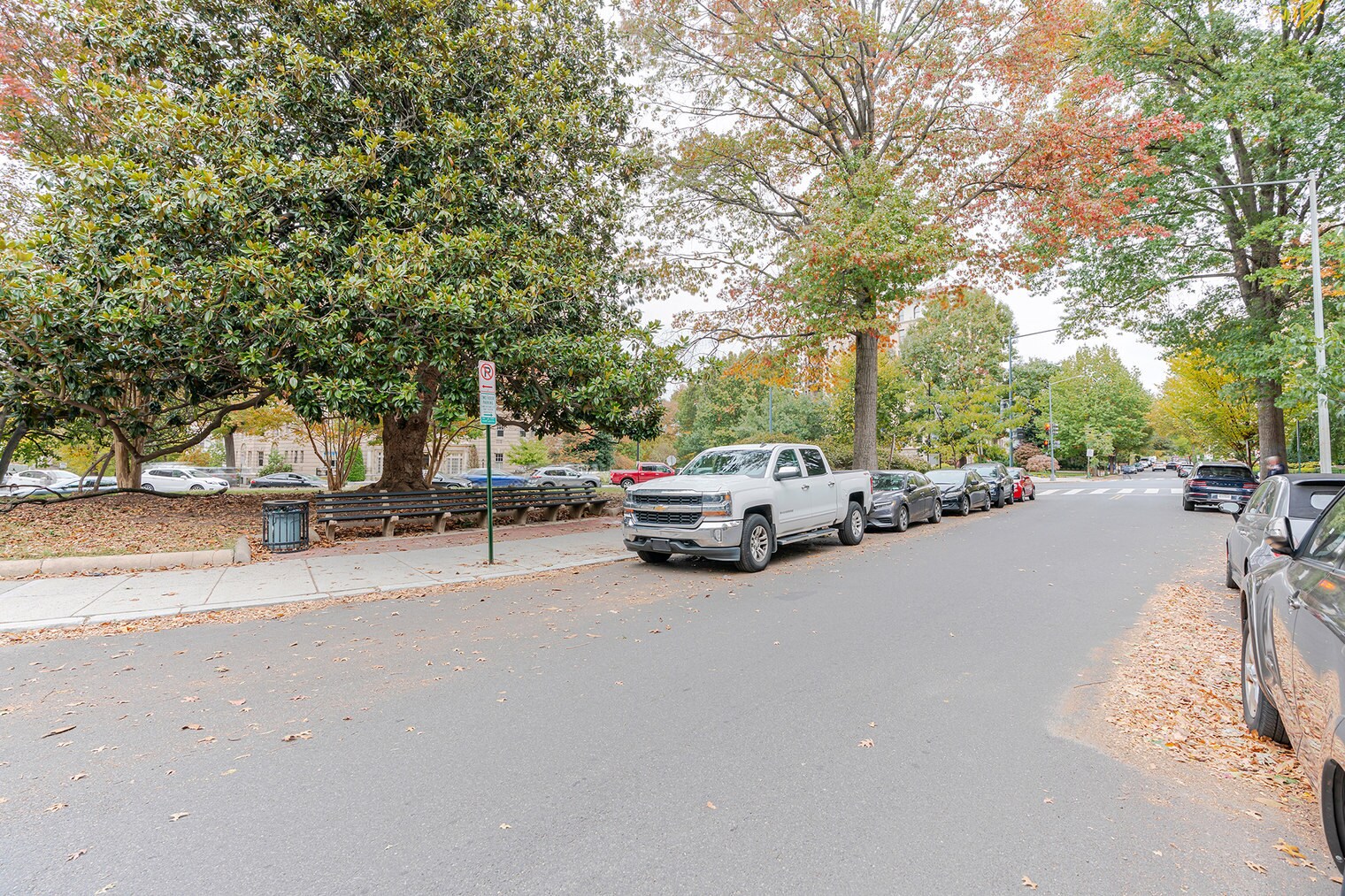 Building Photo - 2116 Kalorama Rd NW
