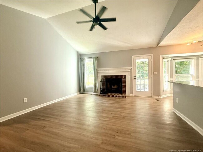 Building Photo - 6720 St Julian Way