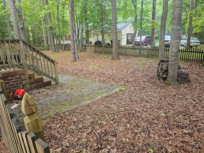 Building Photo - 3506 Quail Hill Dr