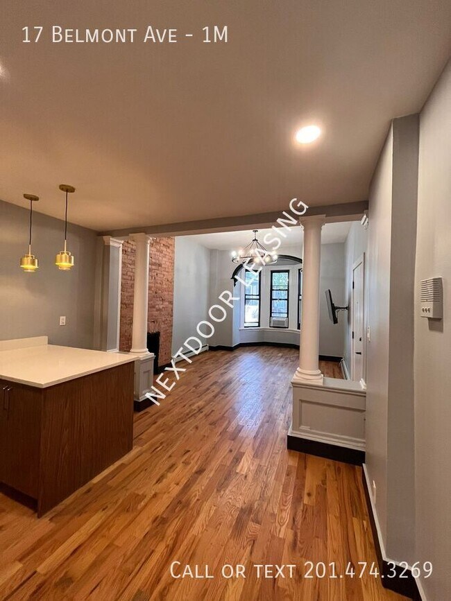 Building Photo - 17 Belmont Ave