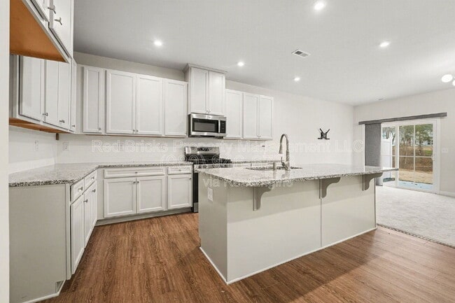 Building Photo - 9529 Teamwork St NW