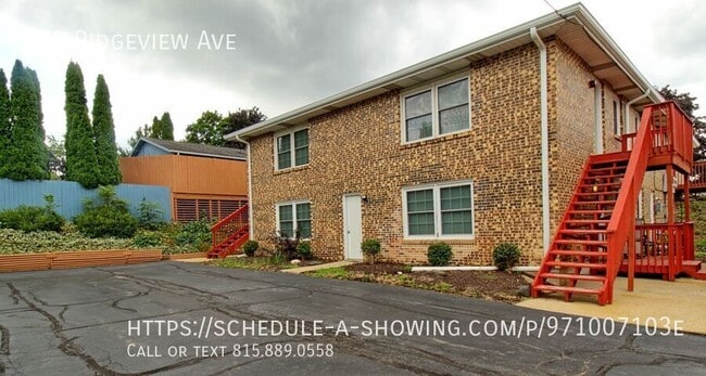 Primary Photo - 335 Ridgeview Ave