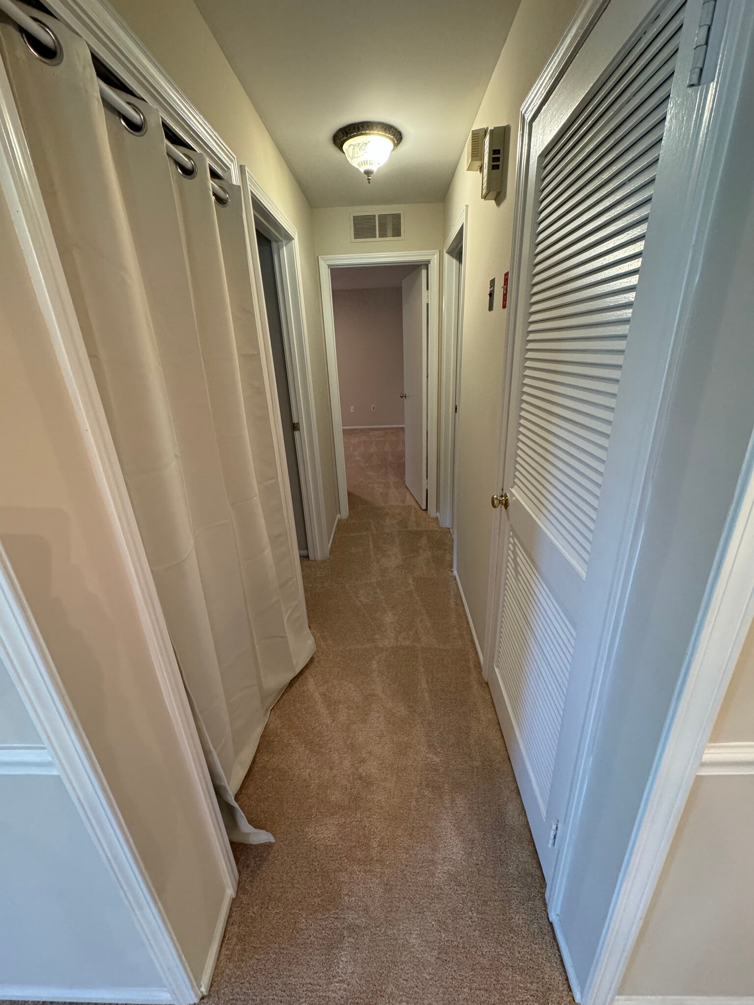 Hallway - 2103 Society Pl