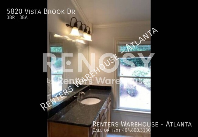 Building Photo - 5820 Vista Brook Dr