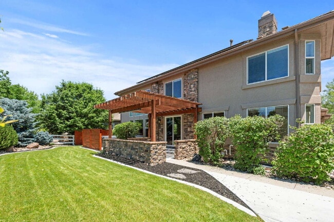 Building Photo - Luxurious 4-Bed Retreat with Expansive 6,053 sq. ft. Layout, High-End Finishes, Flexible Living S...