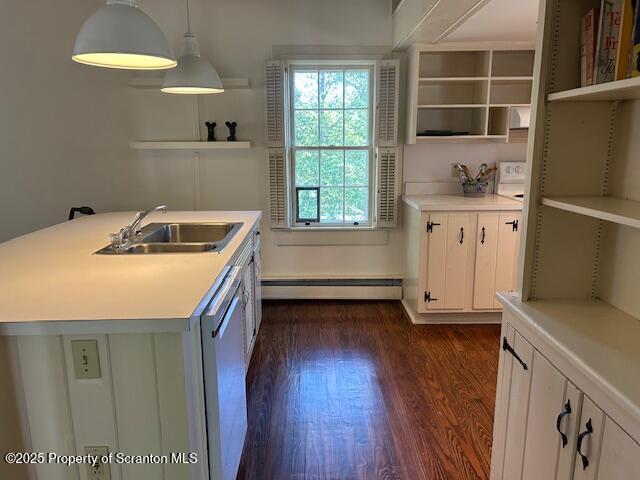 Building Photo - 850 Lily Lake Rd