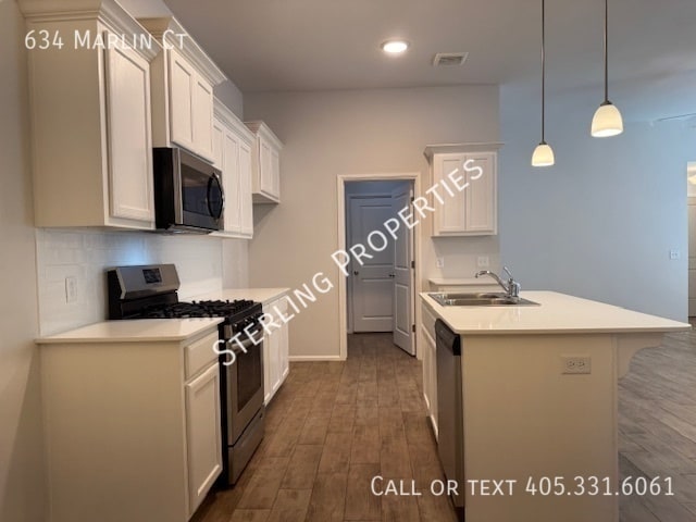 Building Photo - 634 Marlin Ct