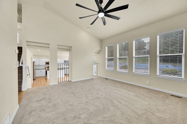 Building Photo - Northeast Colorado Springs House in Sierra...