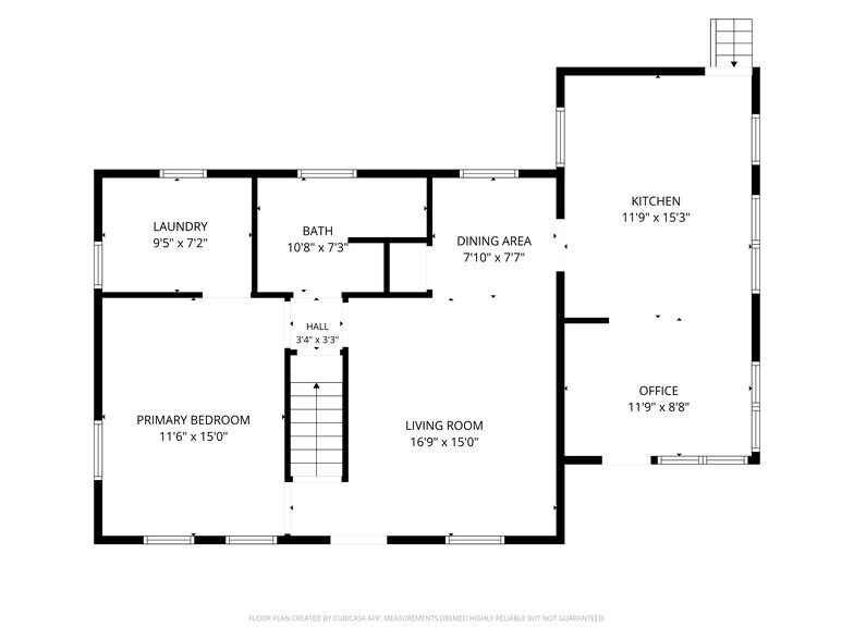Building Photo - 1592 Old Line Rd