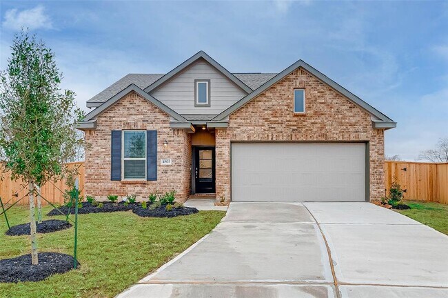 Primary Photo - 4803 Eldorado Rose Pl