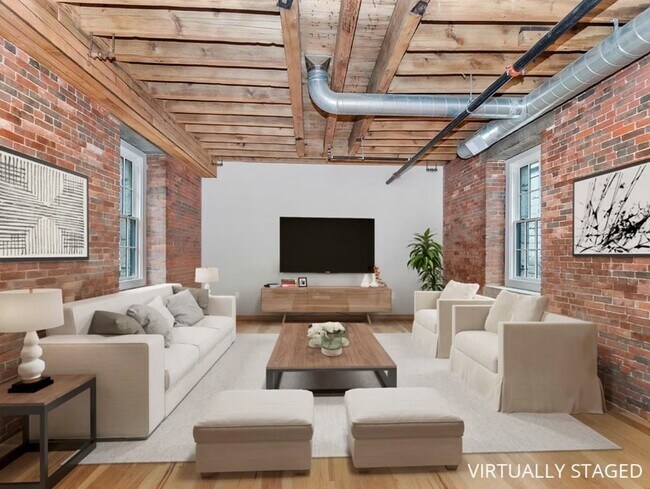 Building Photo - 60 13th St