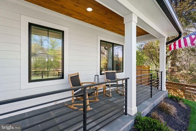 Building Photo - 6202 Massachusetts Ave