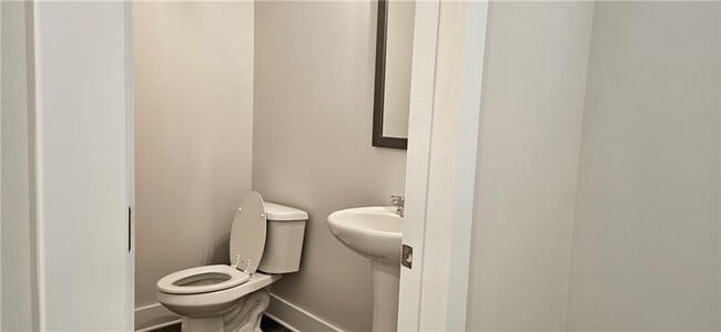 Building Photo - 1727 Prospect Wy