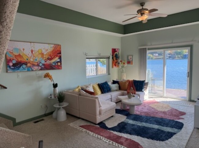 Building Photo - "Lakefront Living! Modern 3BR/2BA Home wit...
