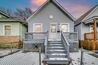 Building Photo - 5527 Alice Ave