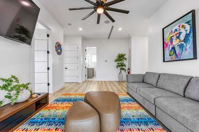 Building Photo - 2175 S Tropical Trail