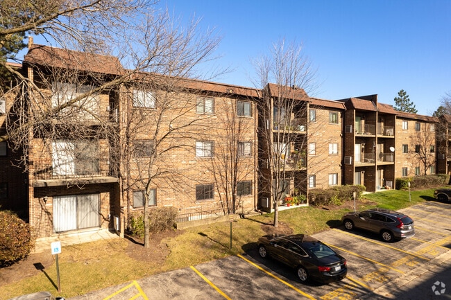 Building Photo - Glencove Estates