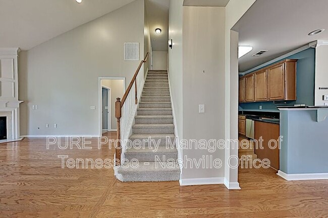Building Photo - 418 Lazy Creek Ln