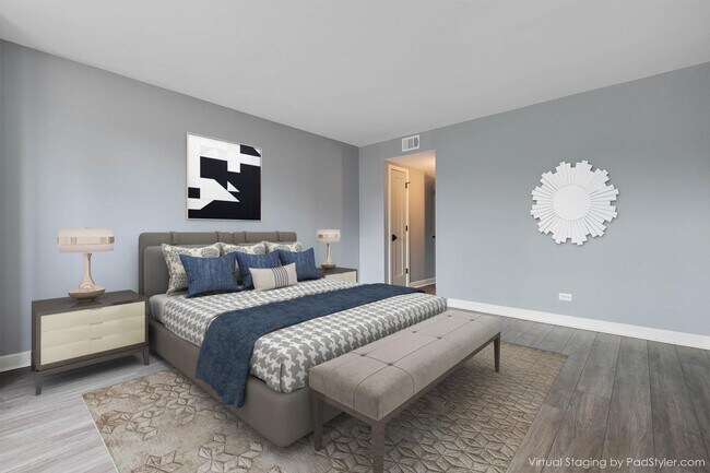 Building Photo - 511 Aurora Ave