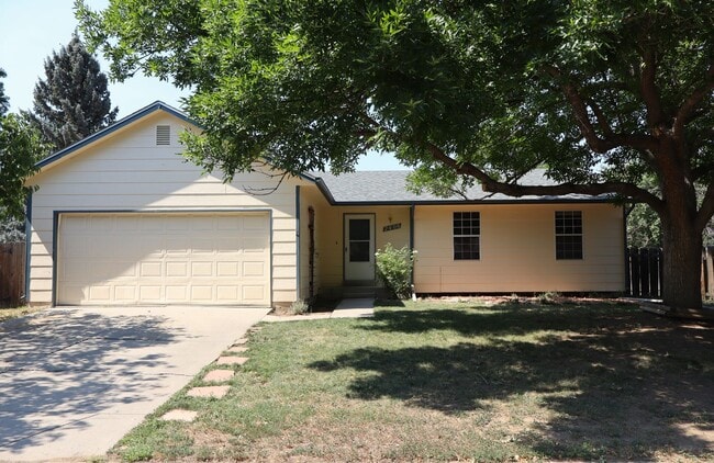 Primary Photo - Spacious 4-Bedroom Single Family Home