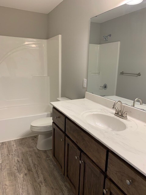 Building Photo - 2800 Fisk Rd