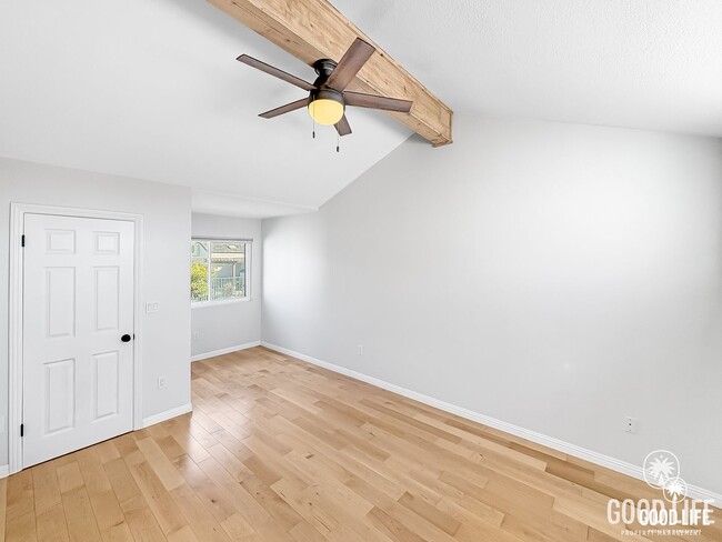 Building Photo - Modern Coastal Property In Gated Encinitas Community | 3BD/2.5BA w/Garage