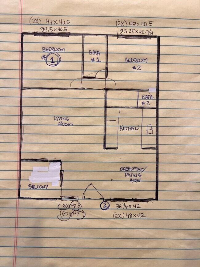 Building Photo - 615 N Flores St