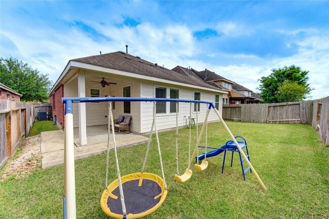 Building Photo - 3306 Windsor Ranch Ln