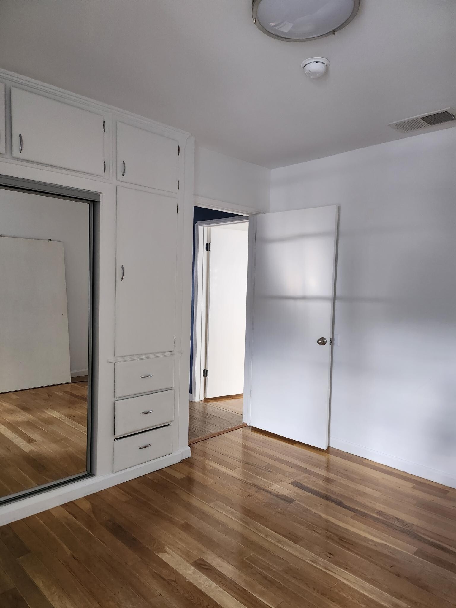 Bedroom 1 - 8504 S Van Ness Ave