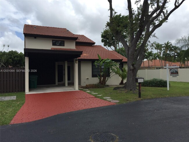 Building Photo - 9082 SW 112th Pl