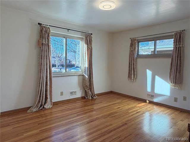 Building Photo - 2670 S Josephine St