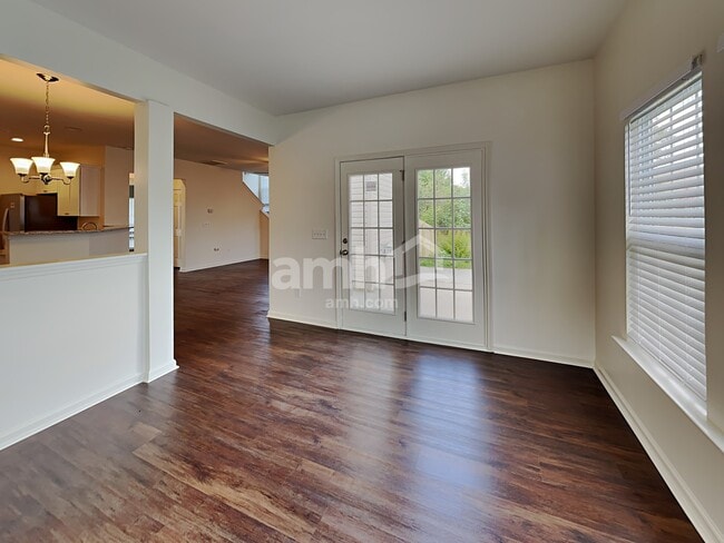 Building Photo - 415 Caperton Way