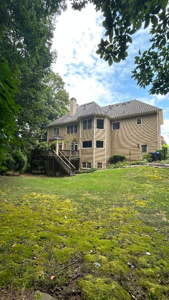 Building Photo - 3410 Kates Way