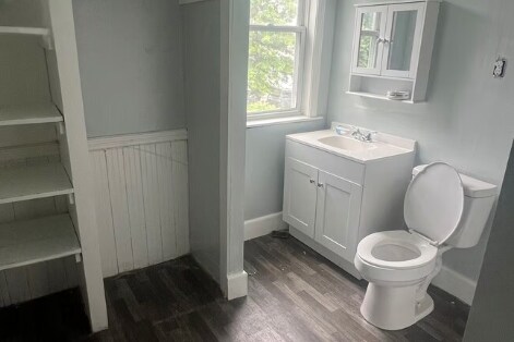 Building Photo - 295 Jackson St