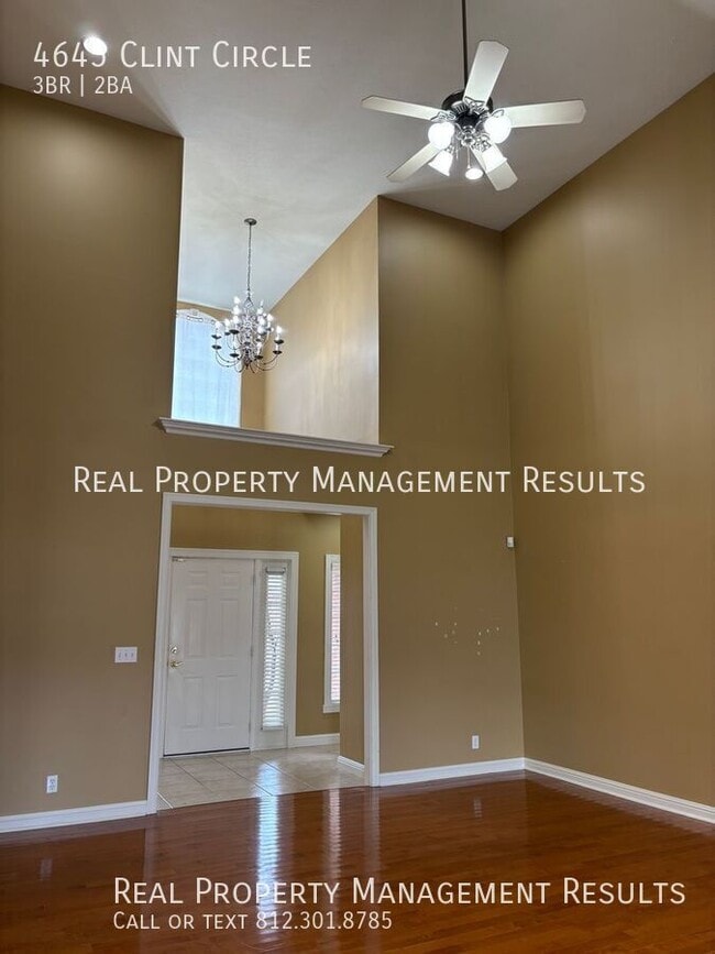 Building Photo - 4645 Clint Cir