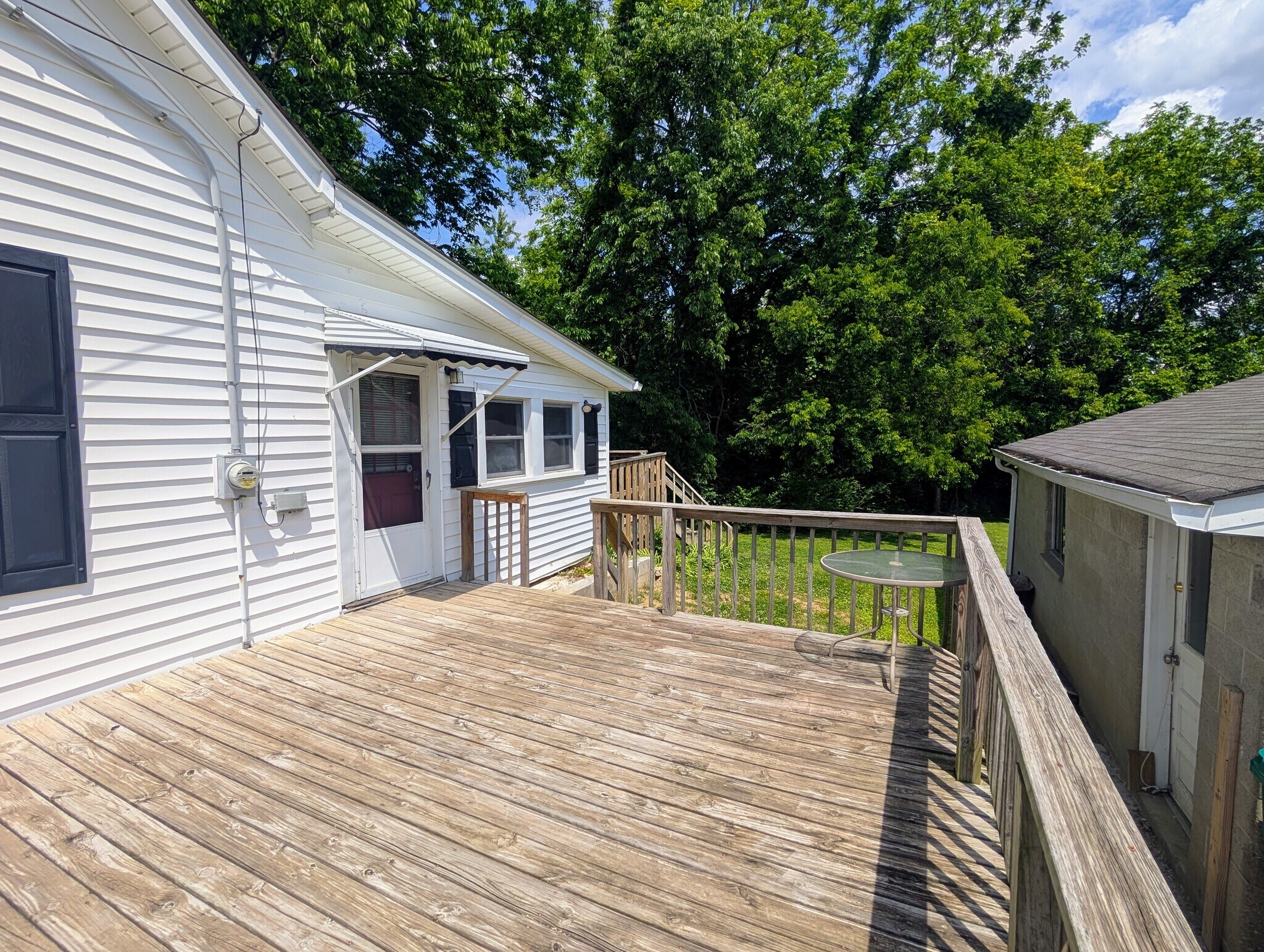 Building Photo - 6109 Billtown Rd