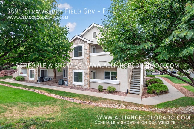 Building Photo - 3890 Strawberry Field Grove