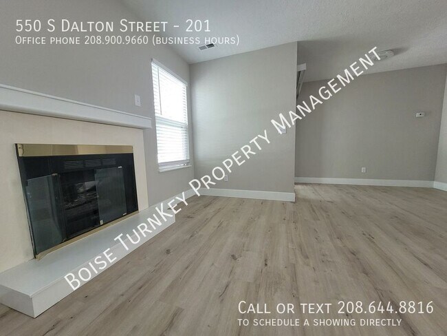 Building Photo - 550 S Dalton Ln