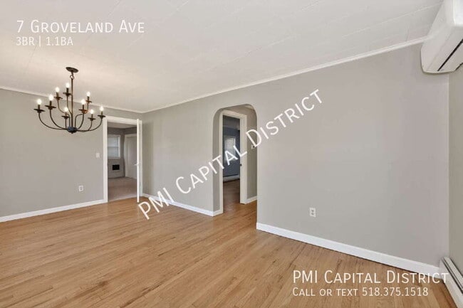 Building Photo - 7 Groveland Ave