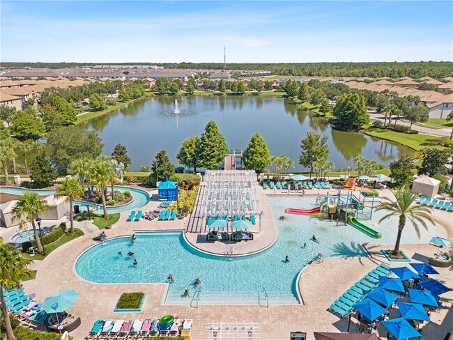 Building Photo - 1905 Majorca Dr