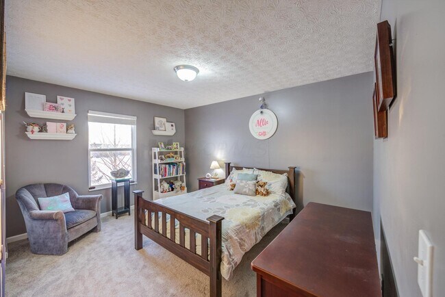 Building Photo - 1589 Morrison Farms Dr